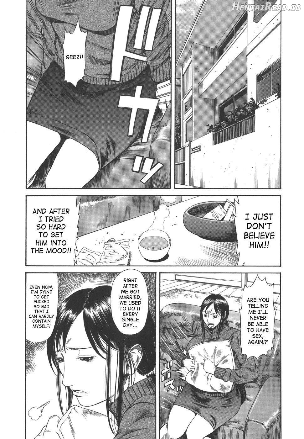 Sexualizm Hentai Chapter 1 - page 89