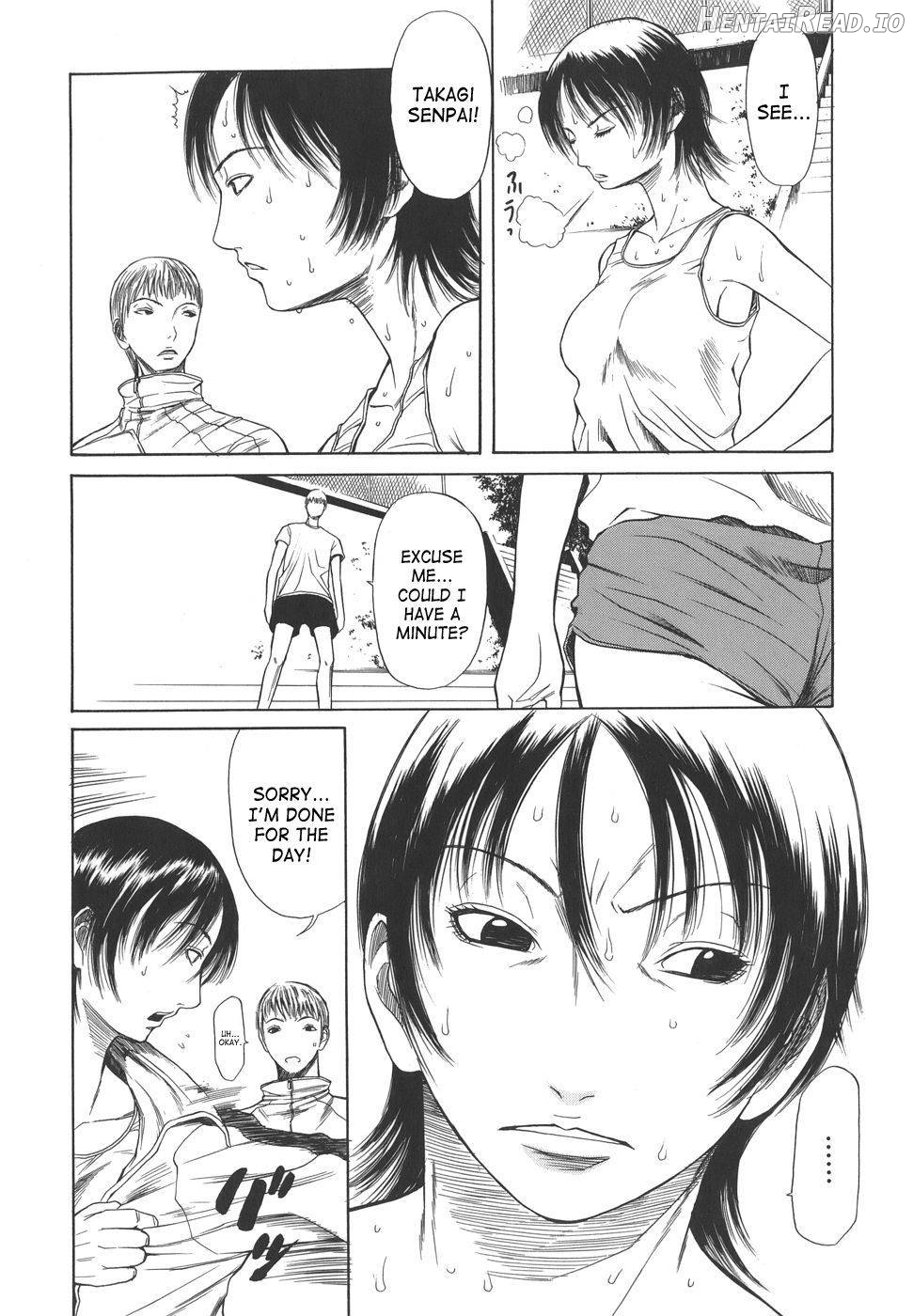 Sexualizm Hentai Chapter 1 - page 106