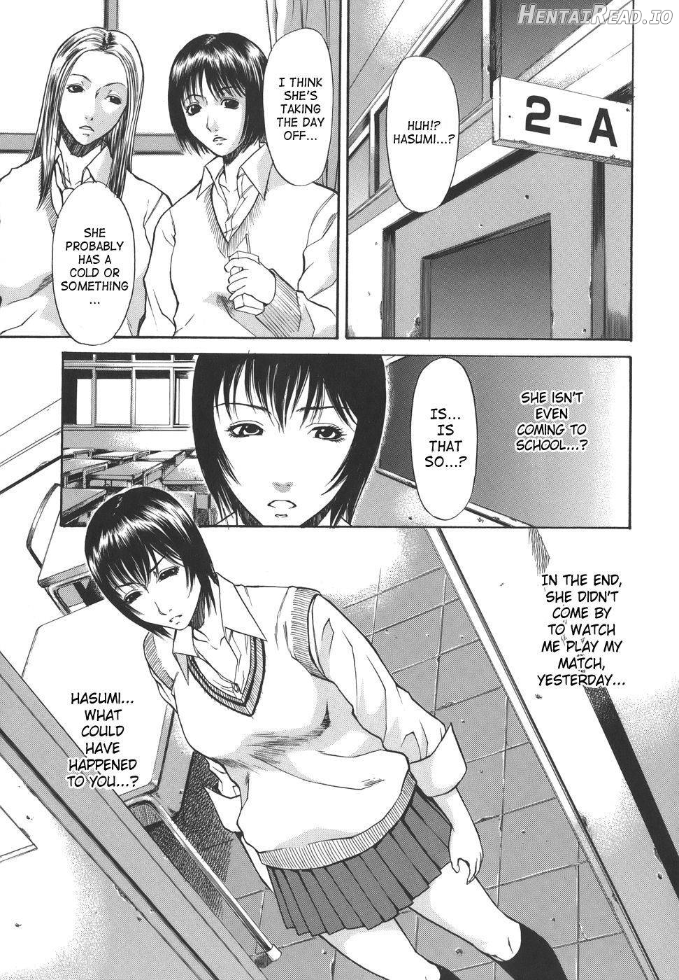 Sexualizm Hentai Chapter 1 - page 141
