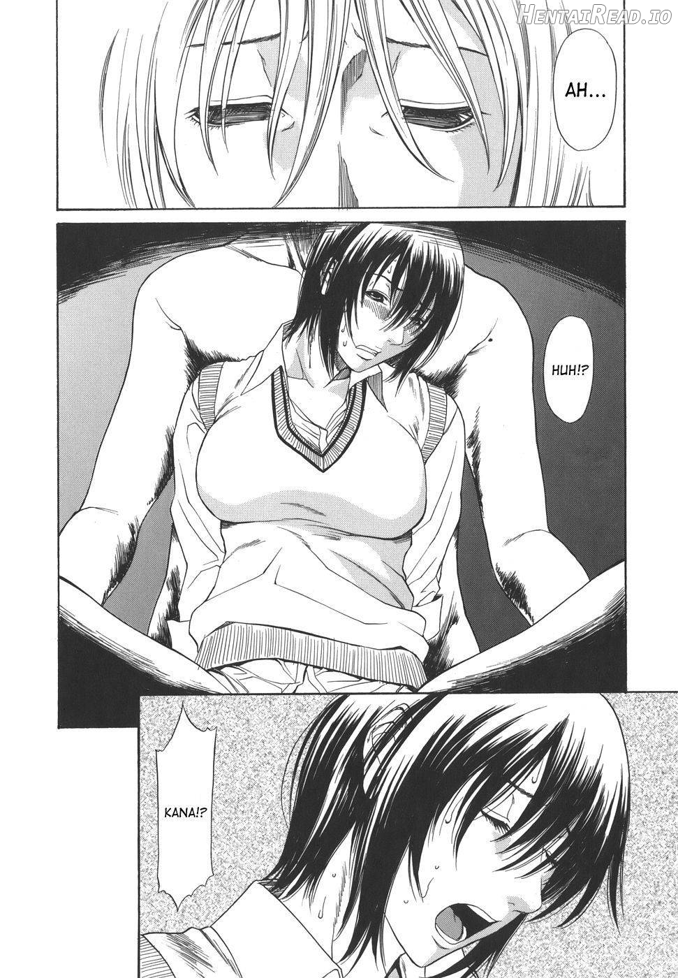Sexualizm Hentai Chapter 1 - page 174