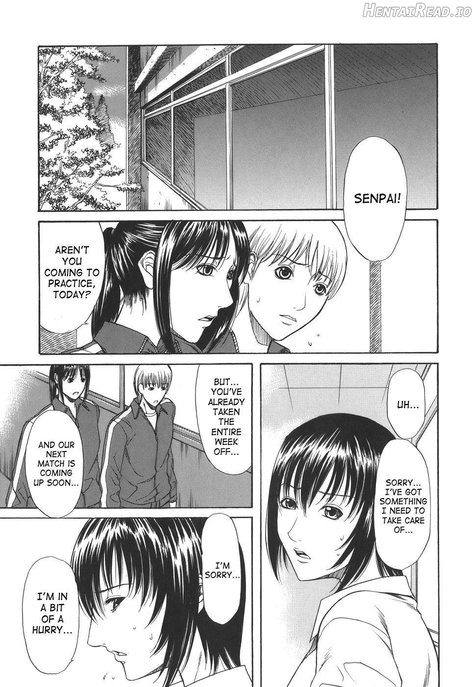 Sexualizm Hentai Chapter 1 - page 177