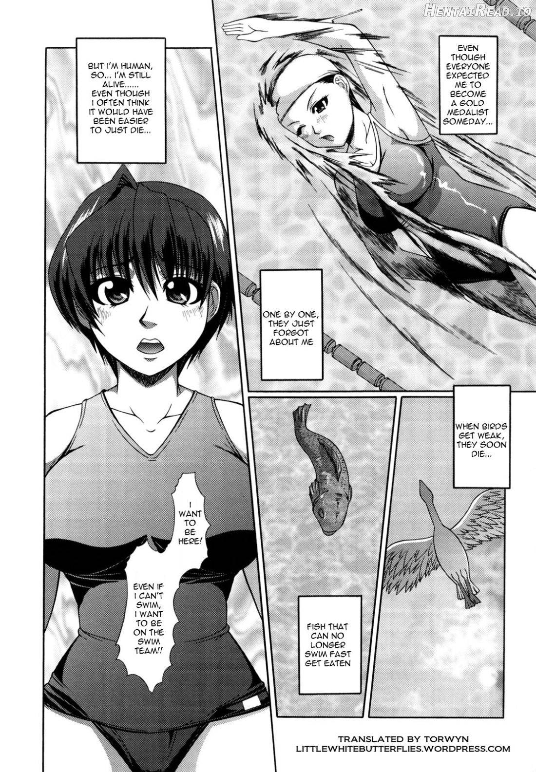 Genba Hentai Chapter 2 - page 6