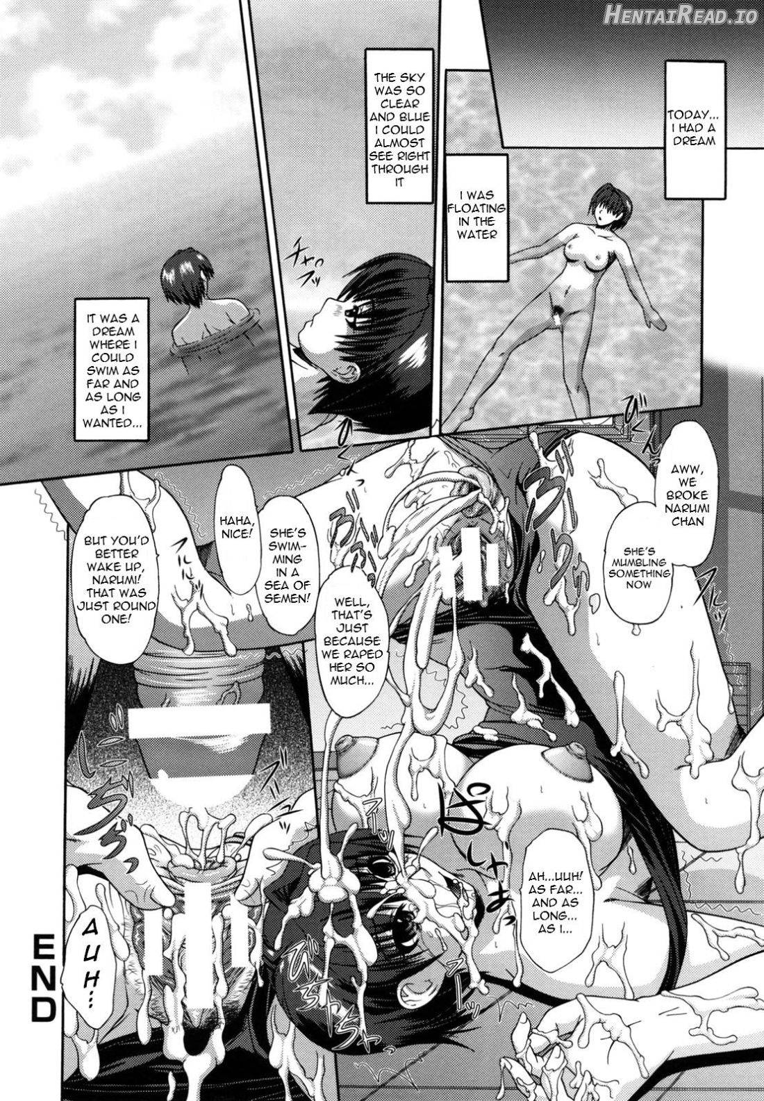 Genba Hentai Chapter 2 - page 16