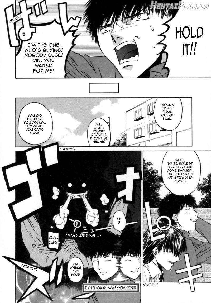 Kanojo no honne. Chapter 1 - page 81