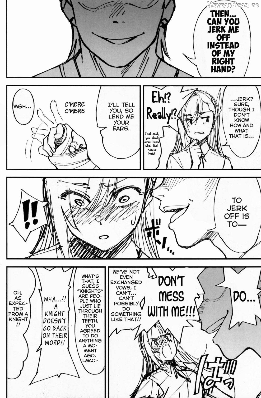 Onna Kishi na Osananajimi ga Yarichin ni NTRreta Hanashi Chapter 1 - page 26