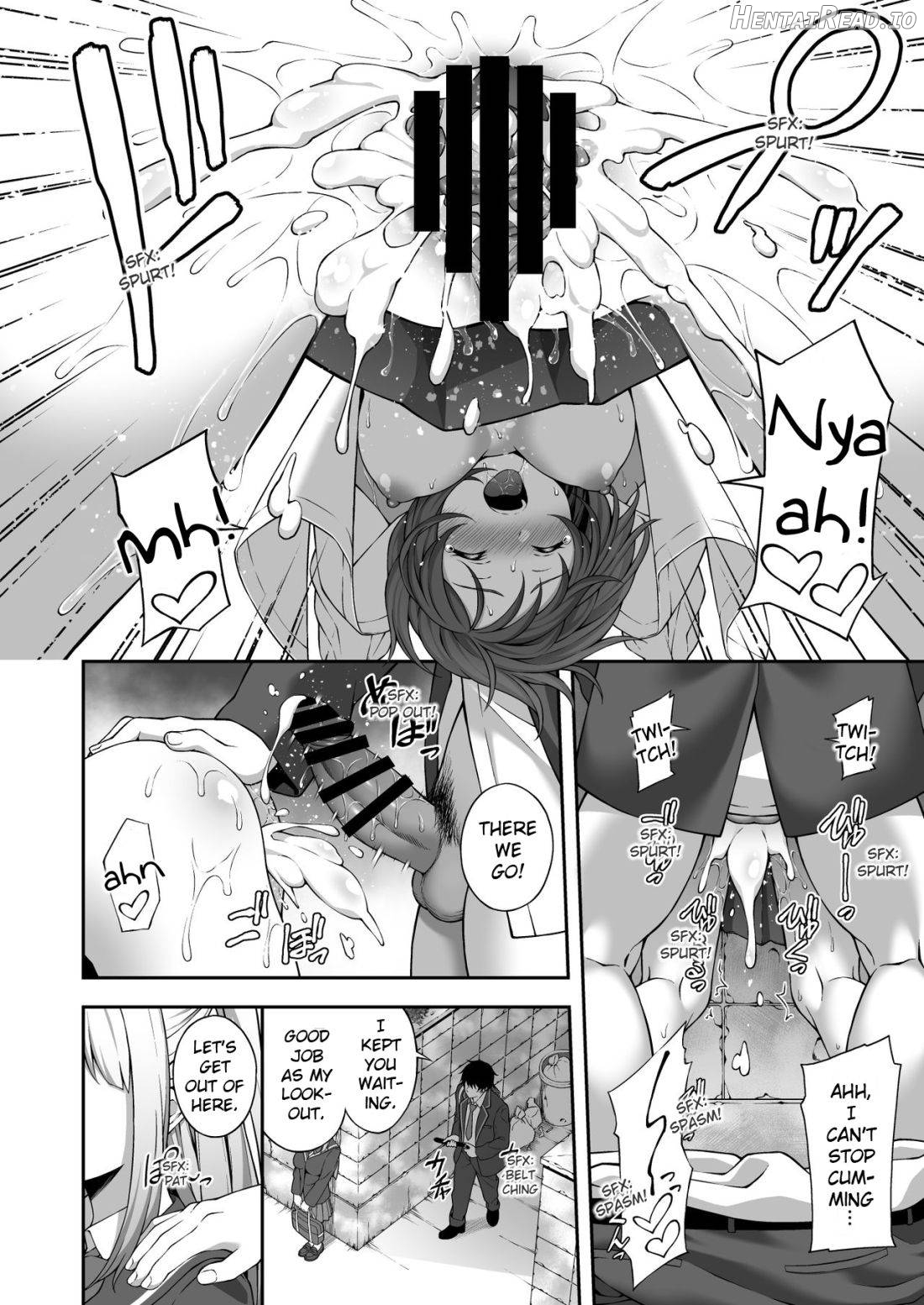 Saimin Gakuen 3 Saiminjutsu de Takabishana Onna Kyoushi o Te ni Ireta Ore Chapter 1 - page 3