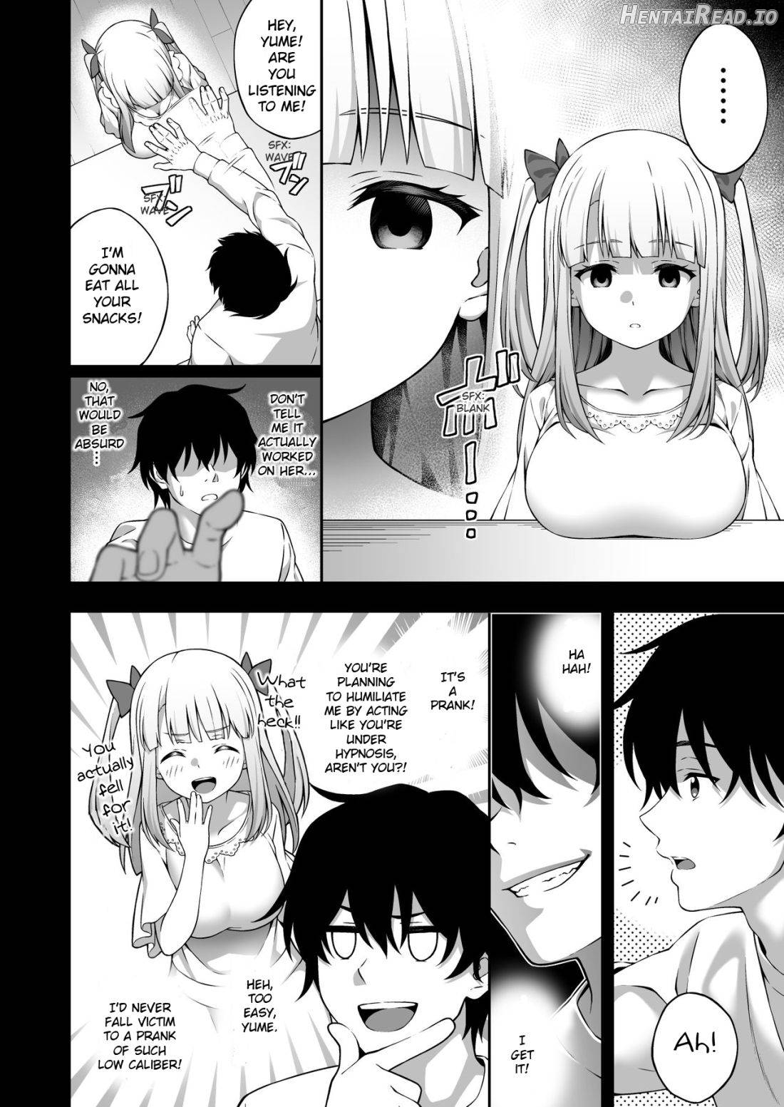Saimin Gakuen 3 Saiminjutsu de Takabishana Onna Kyoushi o Te ni Ireta Ore Chapter 1 - page 11