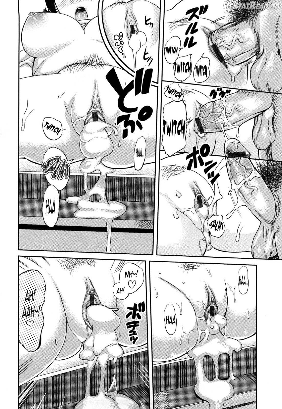 Love Assistant Chapter 2 - page 22