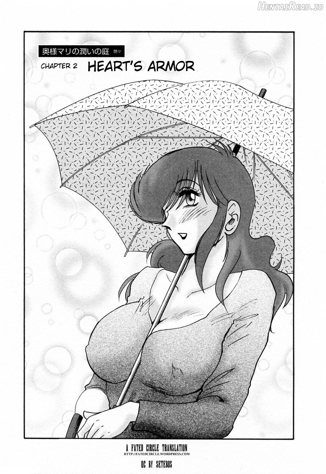 Hataraku Hitozuma-san Chapter 1 - page 147