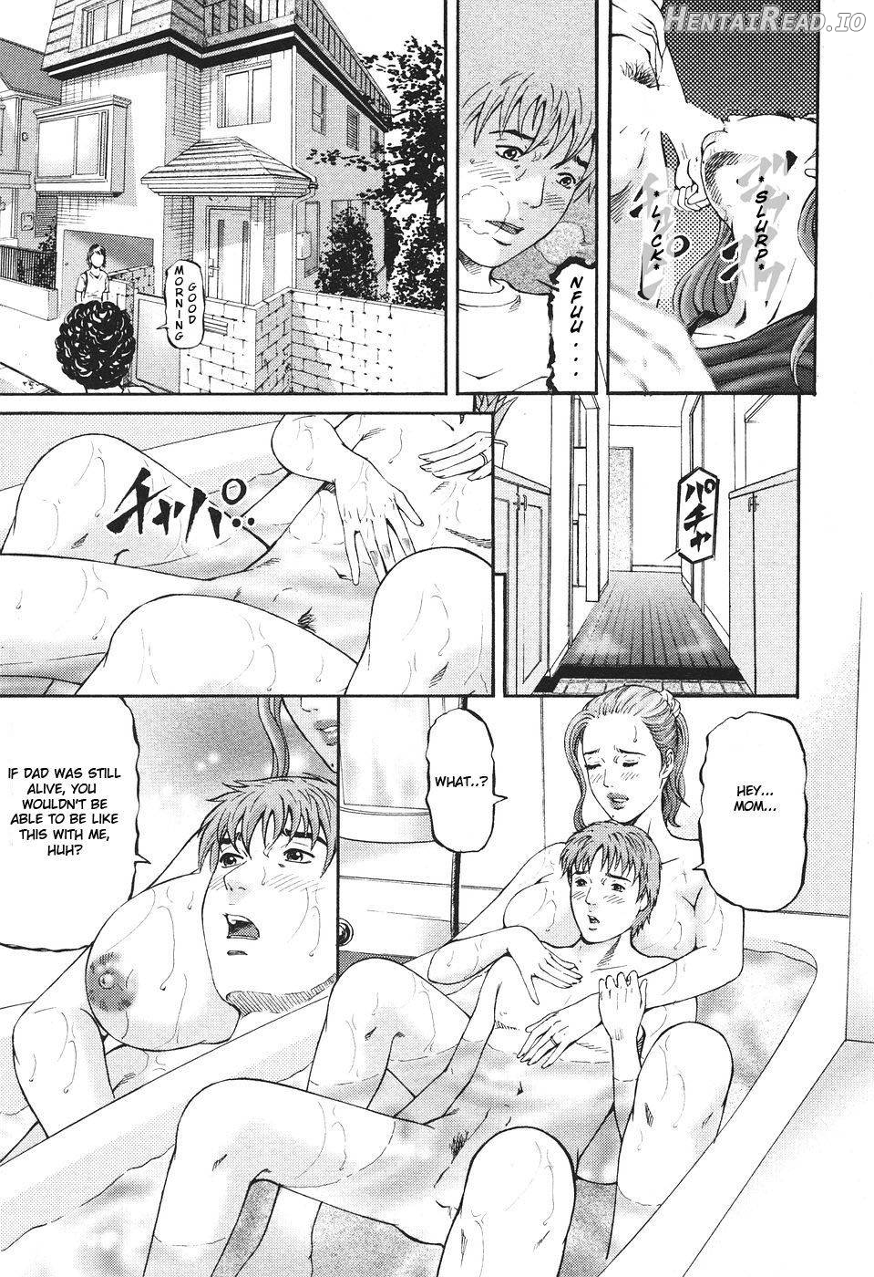 Mother Rule Chapter 1 - page 61