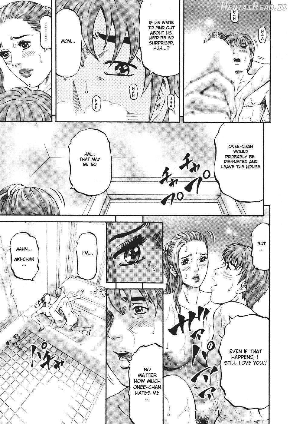 Mother Rule Chapter 1 - page 63