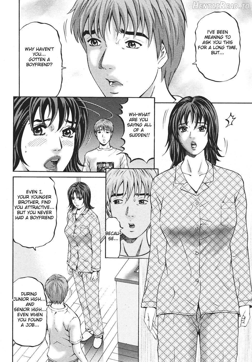 Mother Rule Chapter 1 - page 124