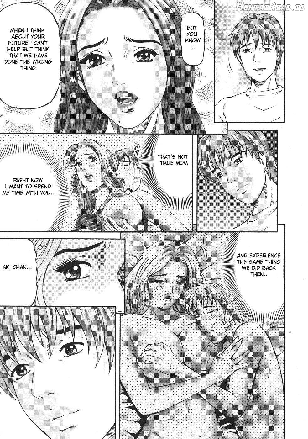 Mother Rule Chapter 1 - page 146
