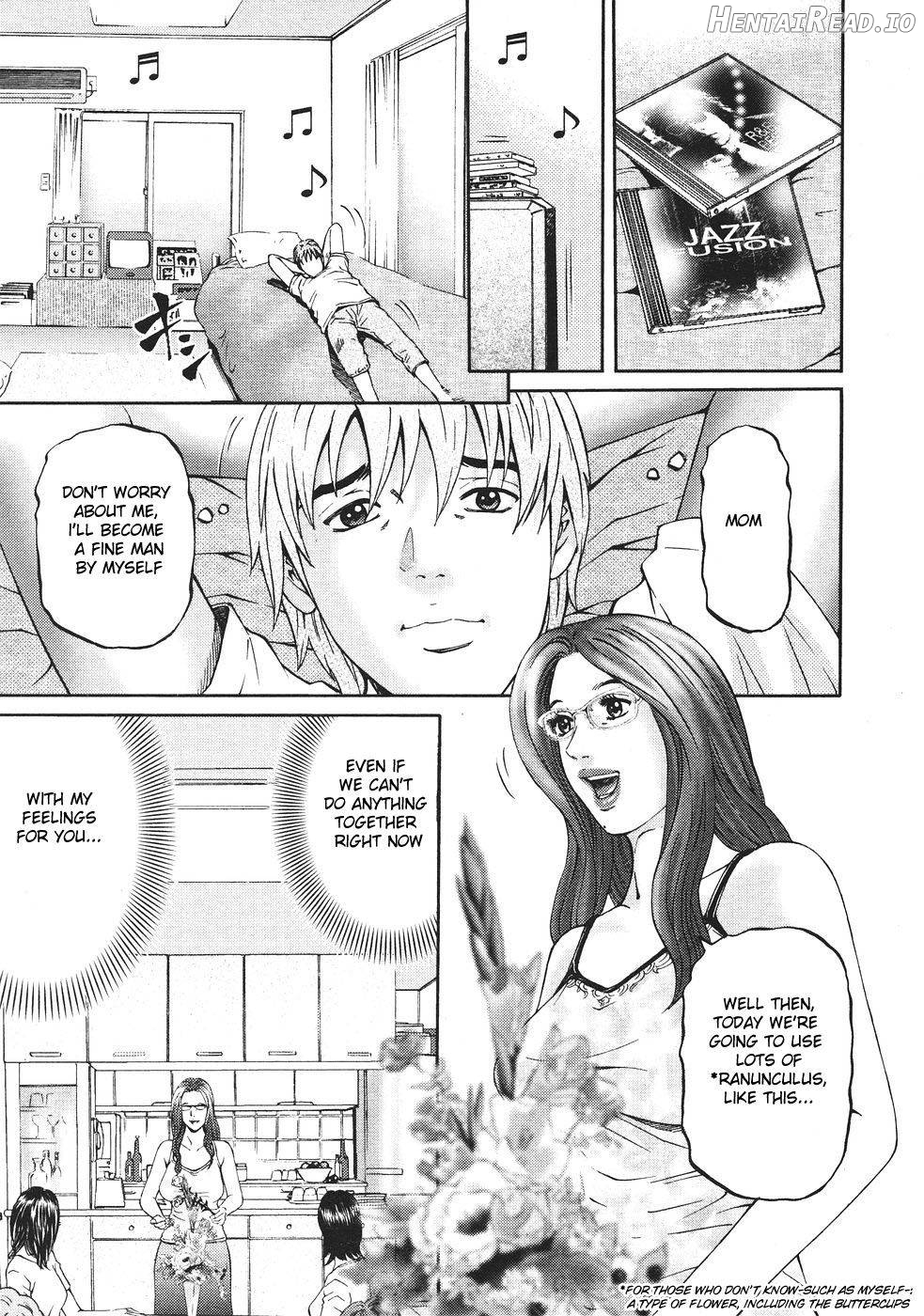 Mother Rule Chapter 1 - page 148