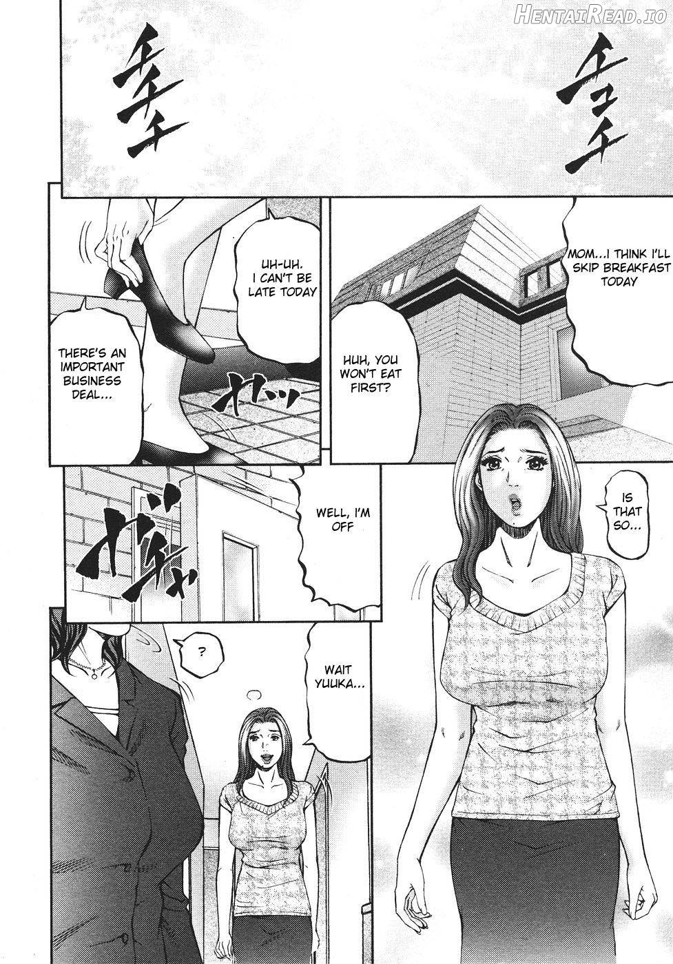 Mother Rule Chapter 1 - page 209