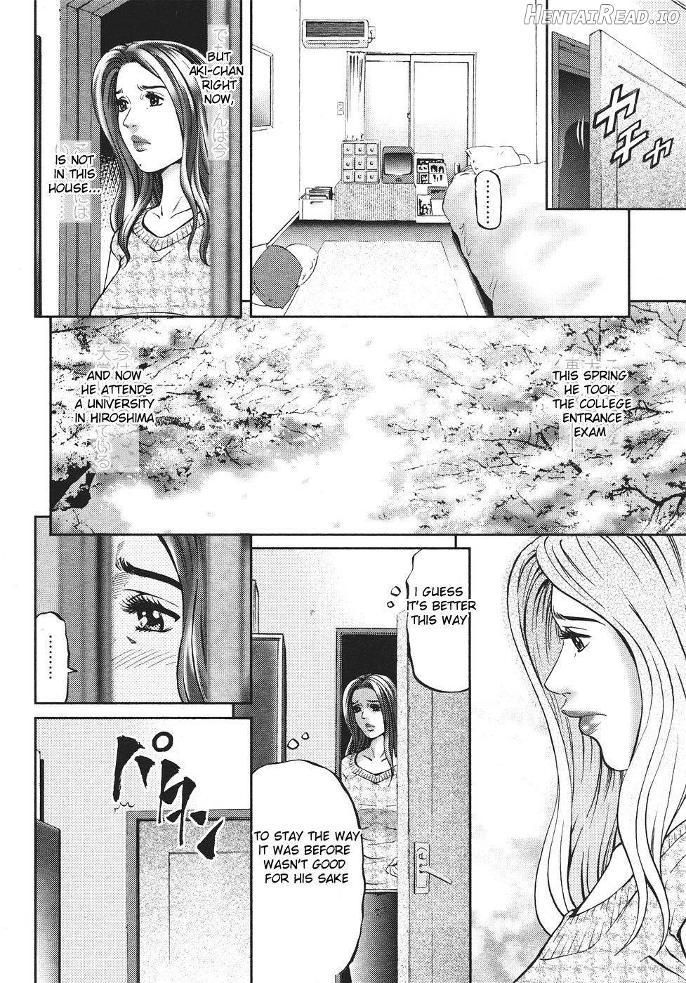 Mother Rule Chapter 1 - page 211