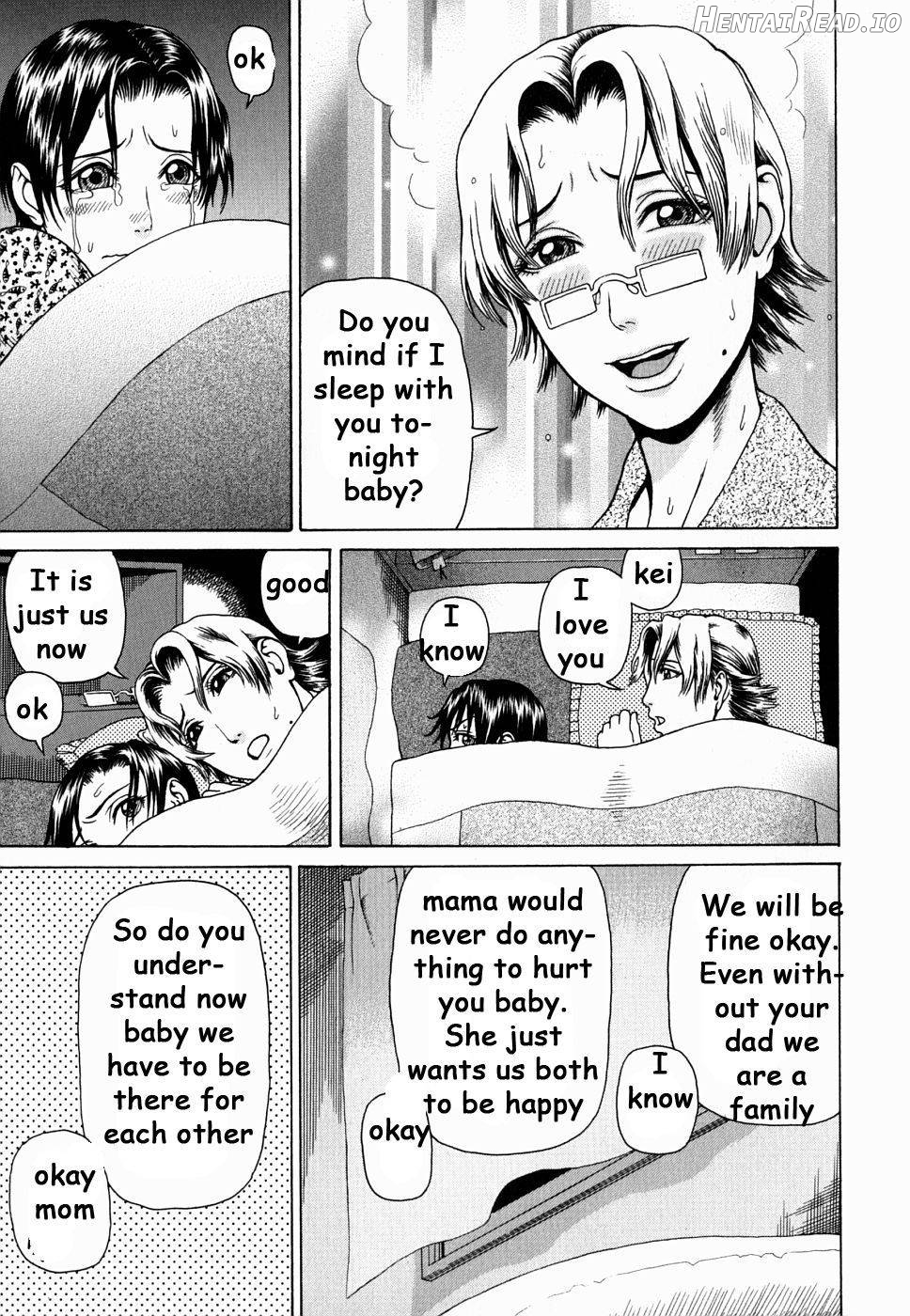 Kan - Commit Adulter Ch. 7 - Rewrite Chapter 1 - page 15