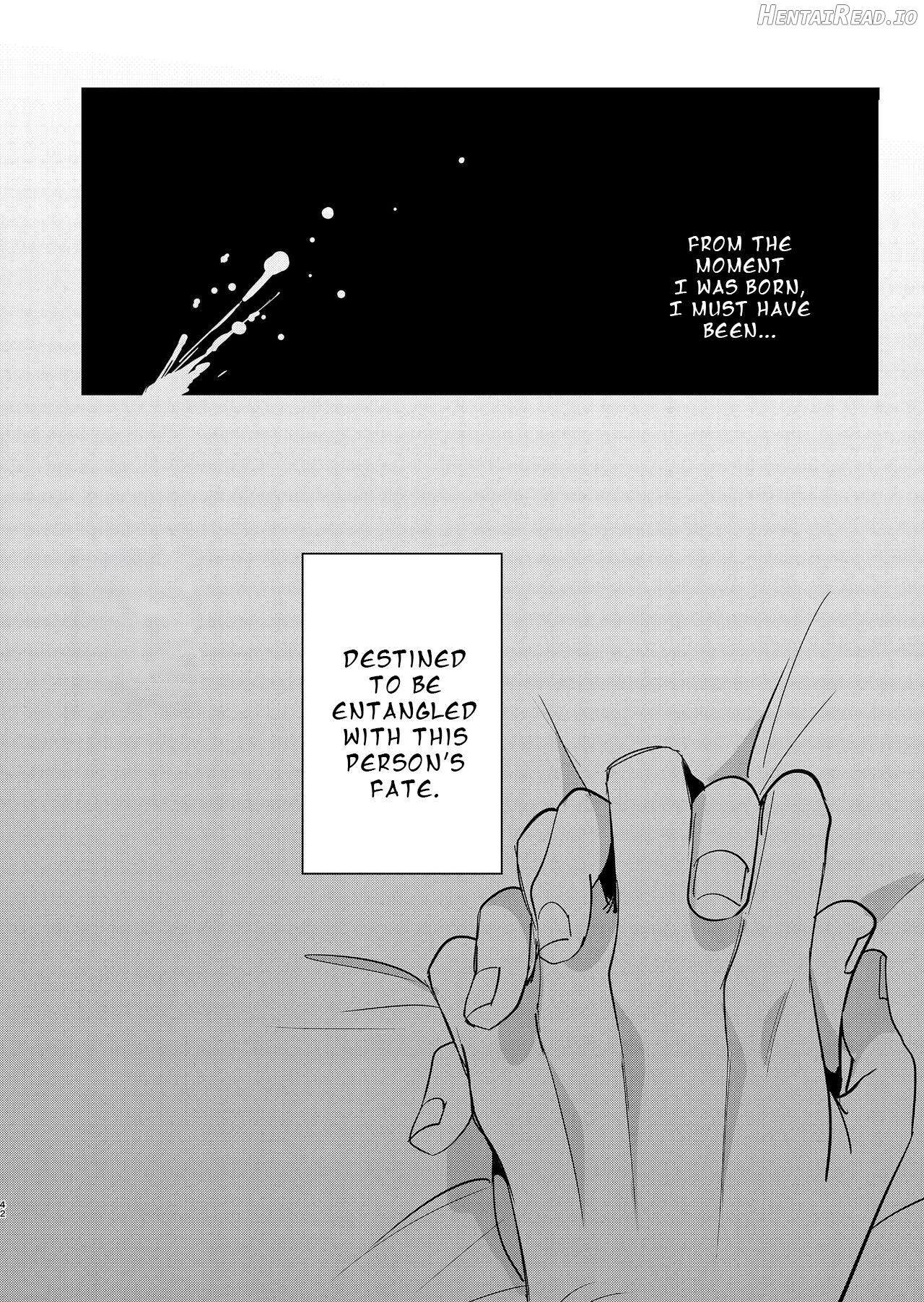 Yandere Ouji ga Shachiku Onna no Watashi o Hanasanai 2 Chapter 1 - page 43