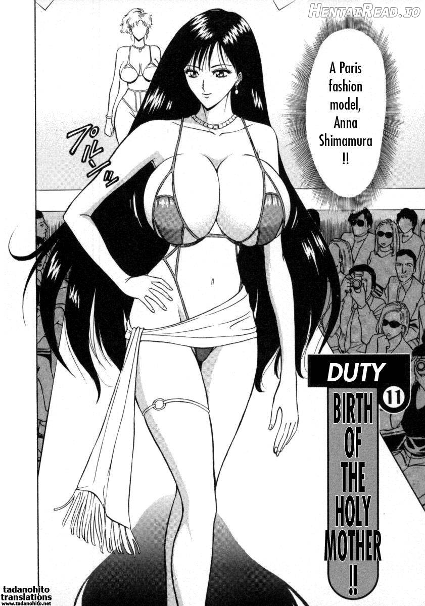 Tenshi no Otsutome Chapter 1 - page 50