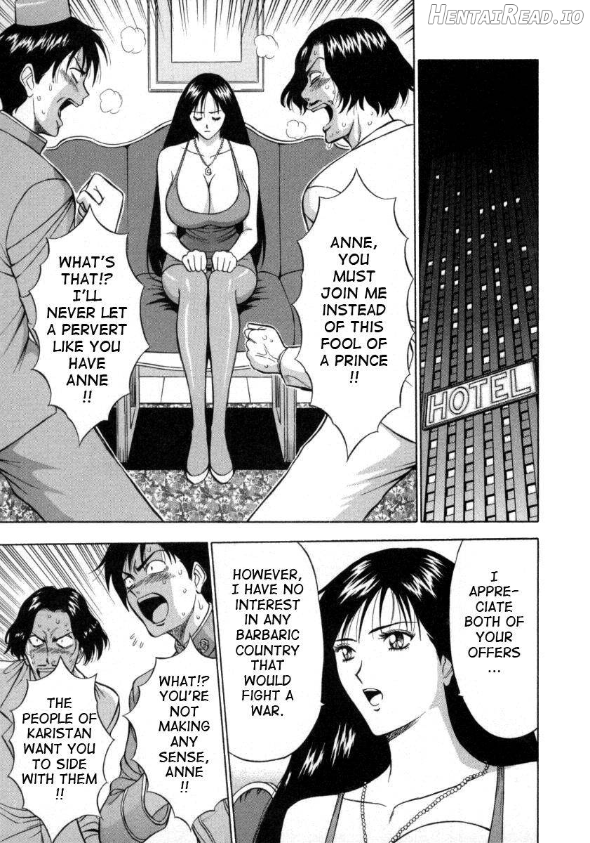 Tenshi no Otsutome Chapter 1 - page 63