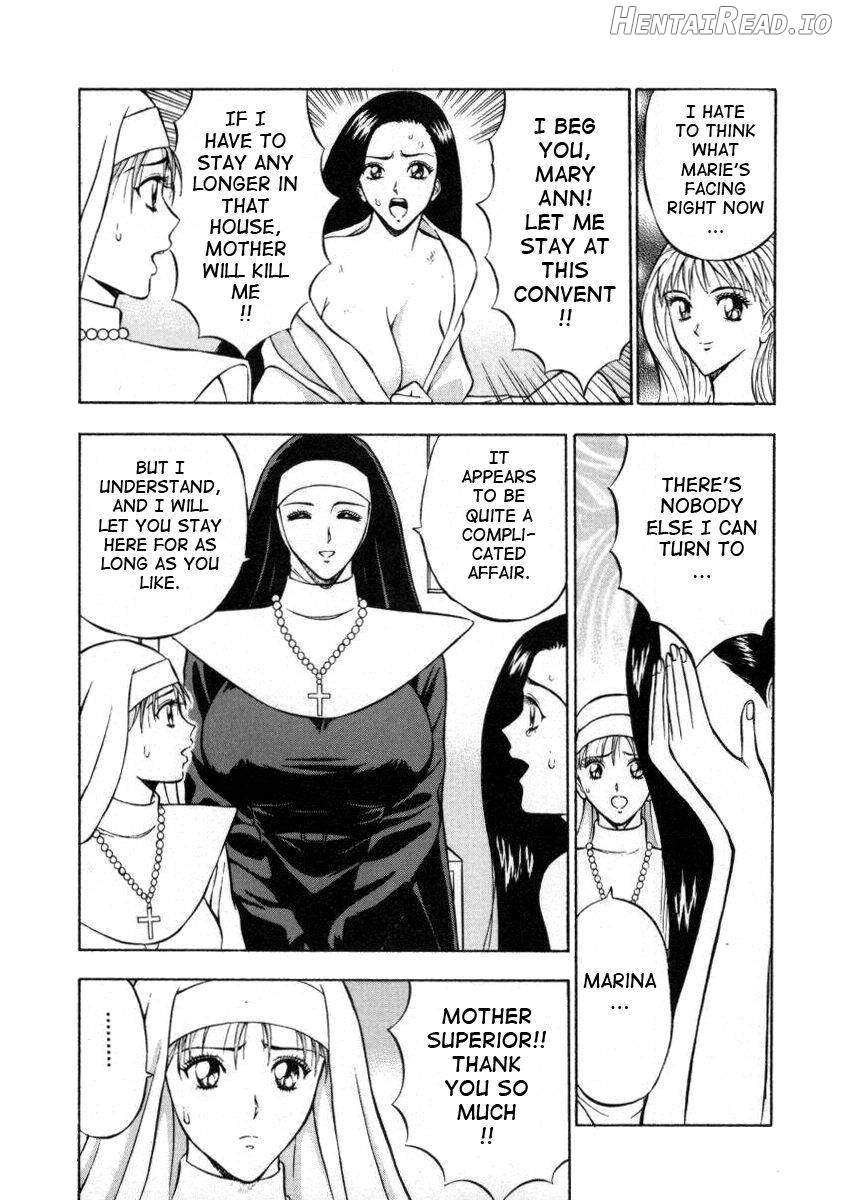 Tenshi no Otsutome Chapter 1 - page 75