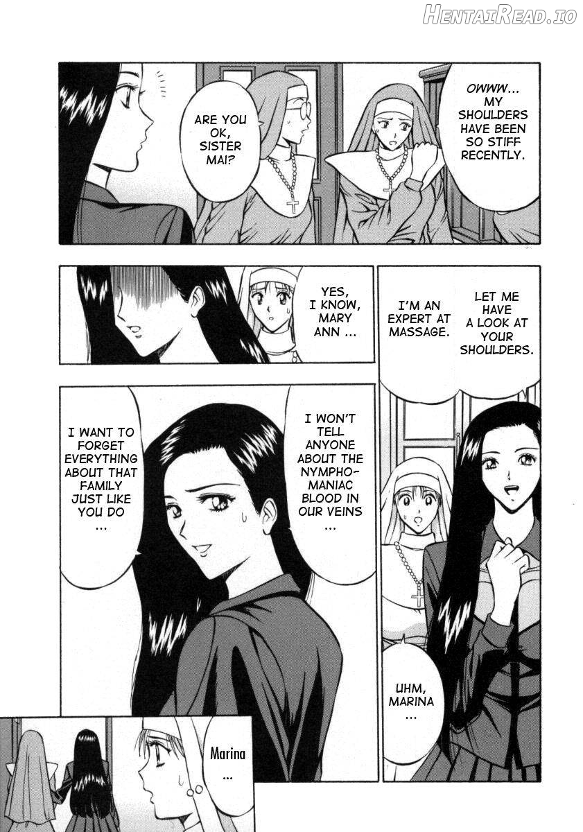 Tenshi no Otsutome Chapter 1 - page 77