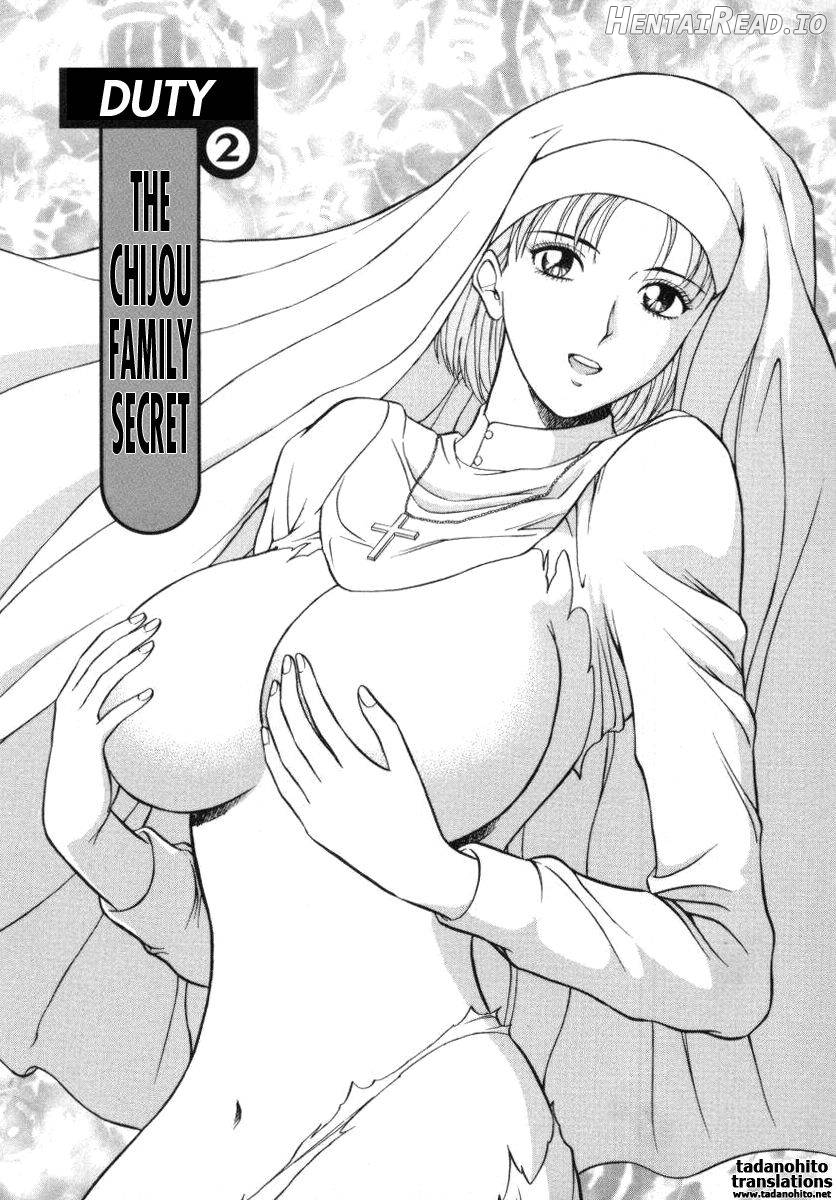 Tenshi no Otsutome Chapter 2 - page 28