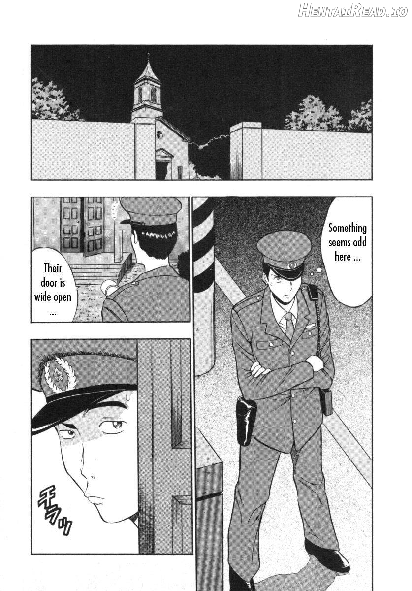 Tenshi no Otsutome Chapter 2 - page 77