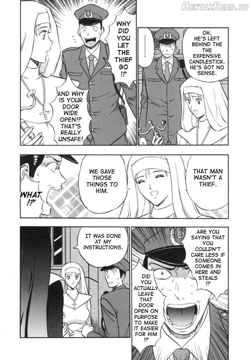 Tenshi no Otsutome Chapter 2 - page 79