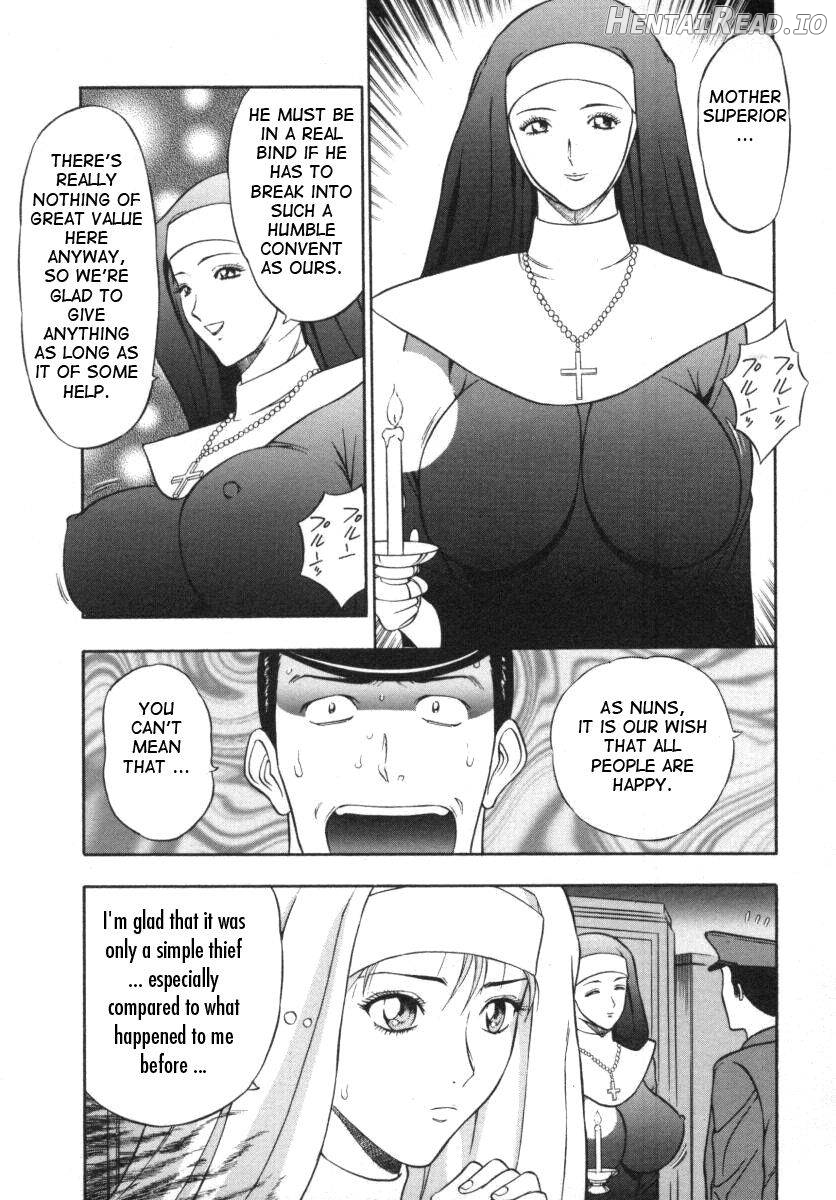 Tenshi no Otsutome Chapter 2 - page 80