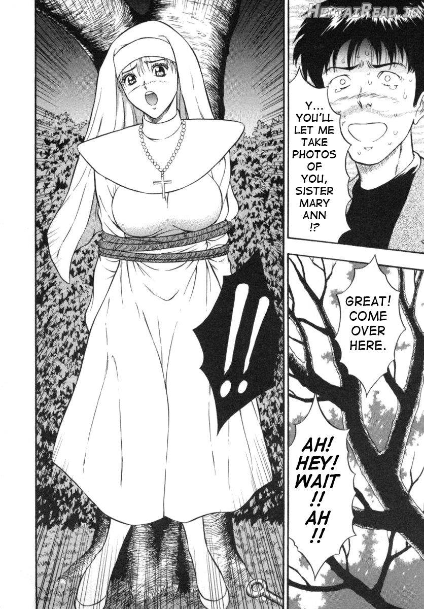 Tenshi no Otsutome Chapter 2 - page 111