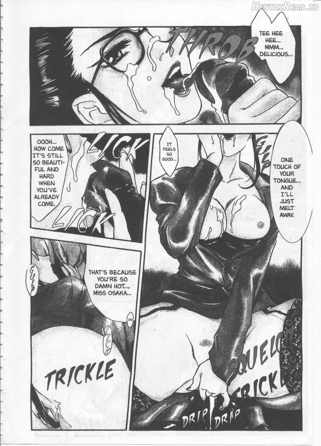 SCHOOL ZONE Chapter 1 - page 6