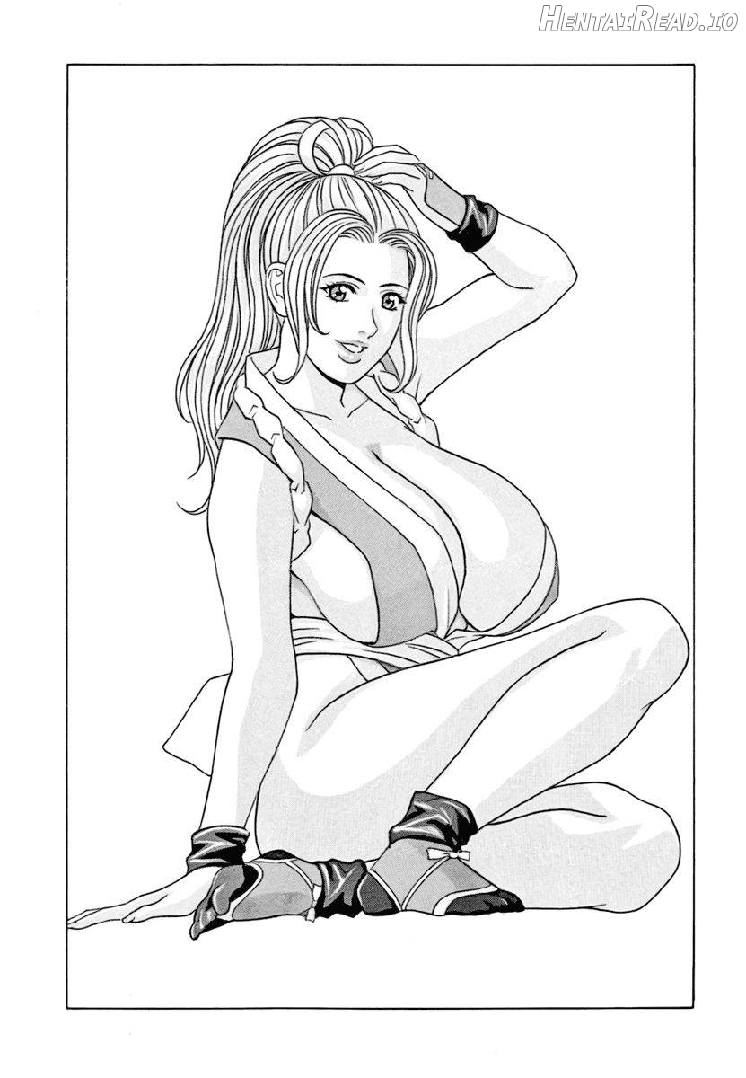 Cecilia Hentai Chapter 1 - page 4