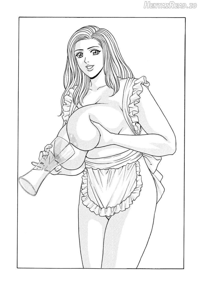 Cecilia Hentai Chapter 1 - page 37