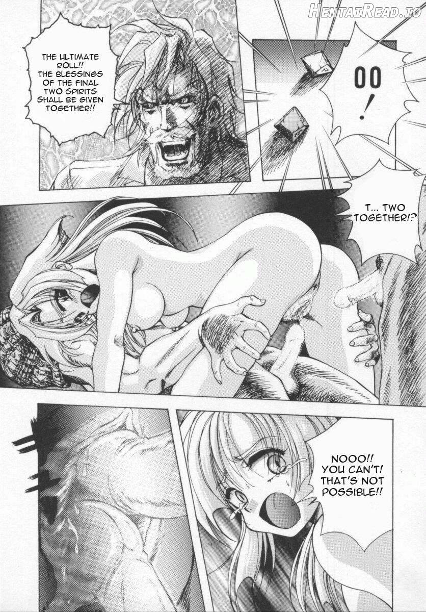 Seimikotachi no Seisan Chapter 1 - page 65