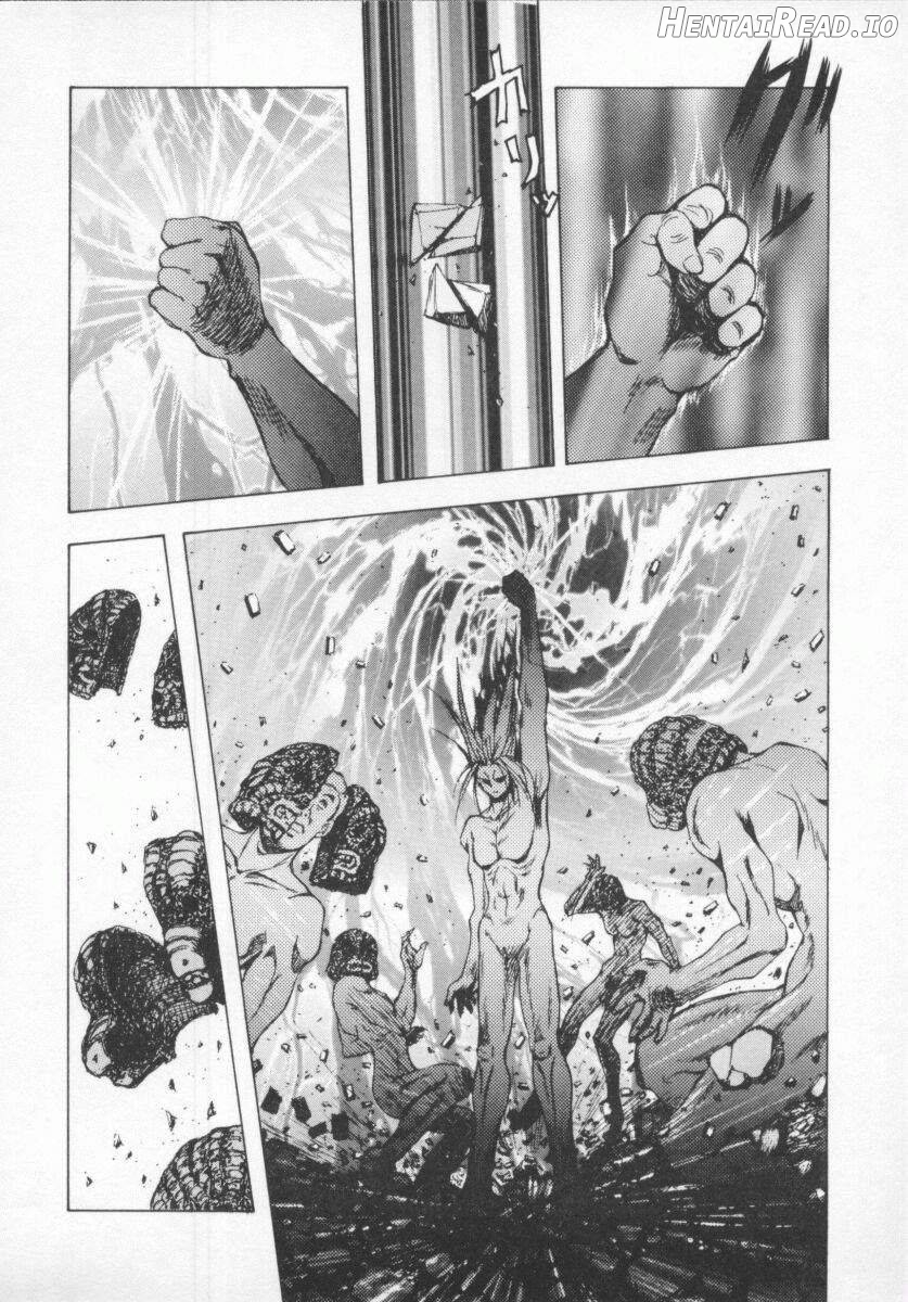 Seimikotachi no Seisan Chapter 1 - page 100