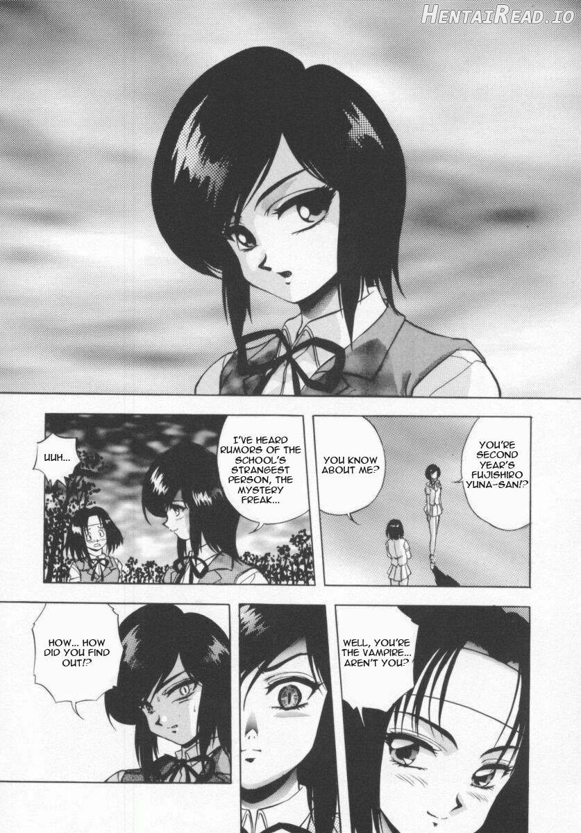 Seimikotachi no Seisan Chapter 1 - page 158