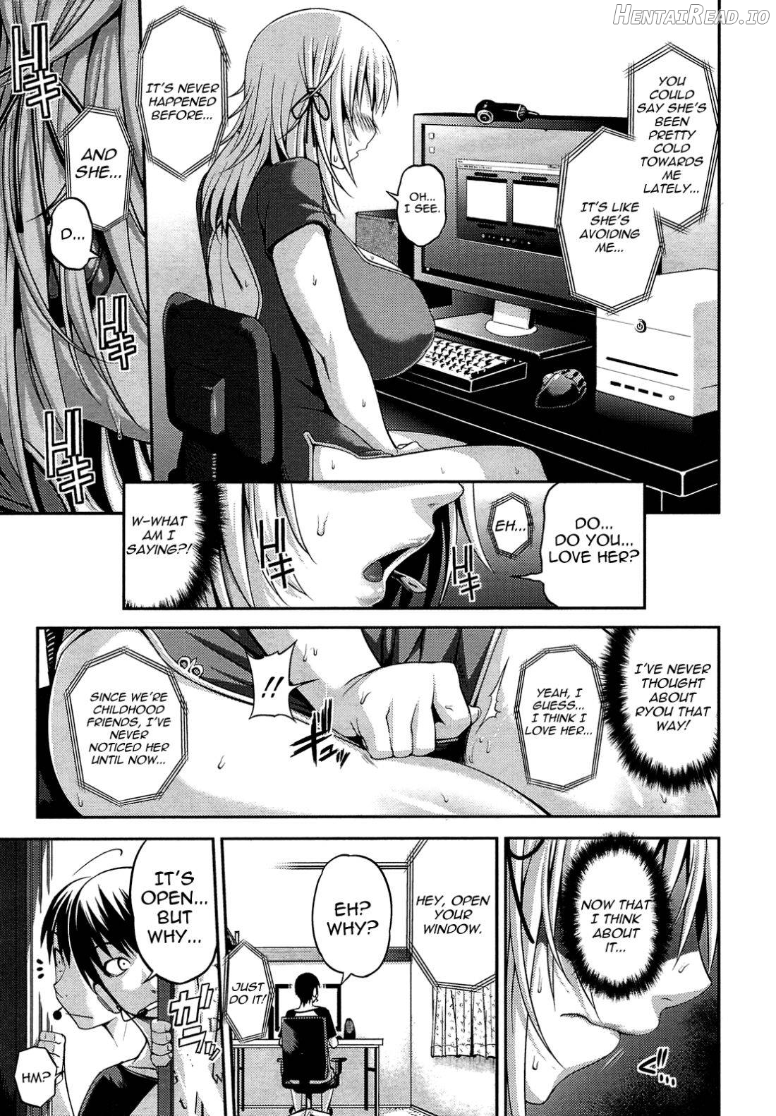 Gogo no Kouchou Chapter 4 - page 7
