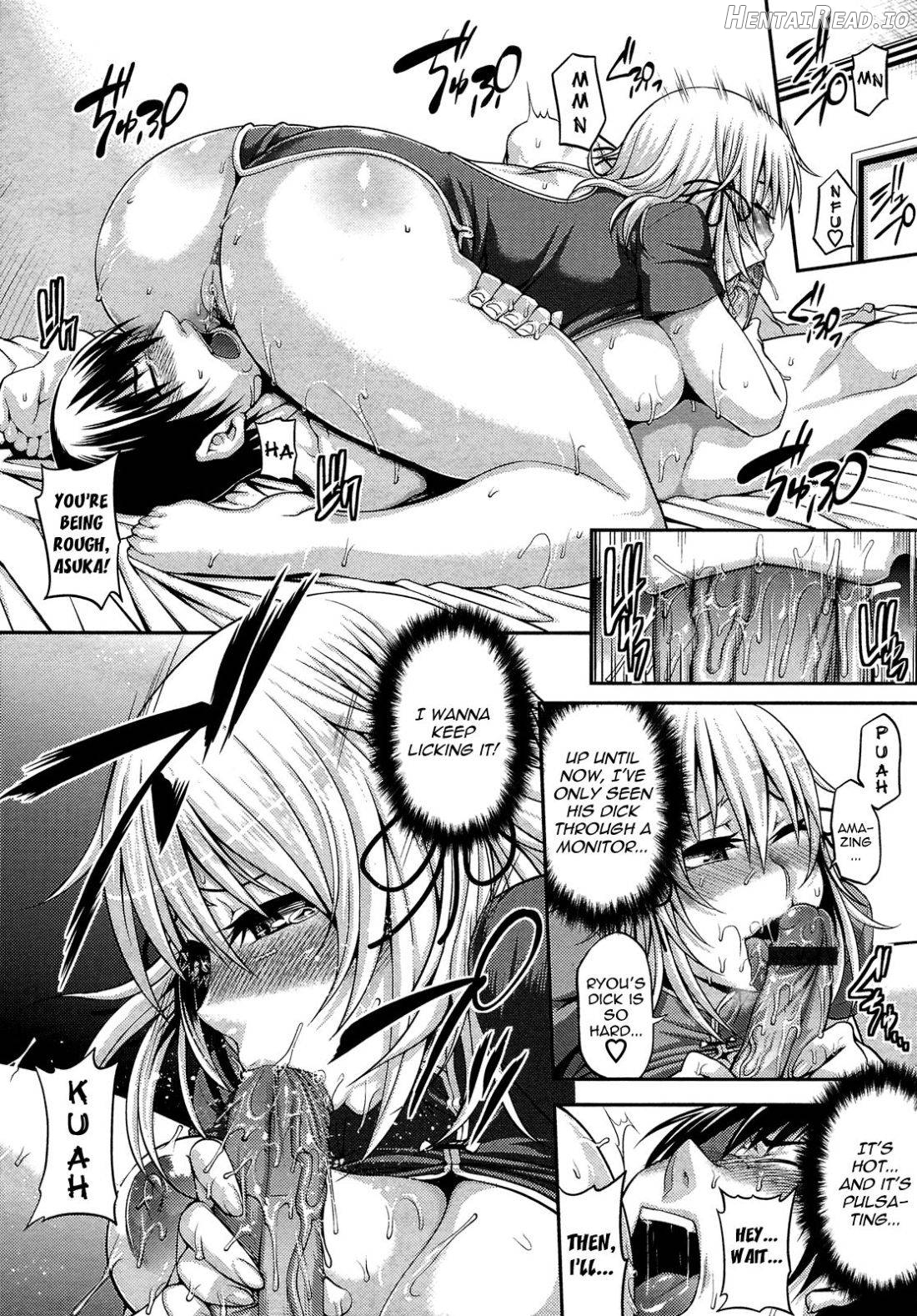 Gogo no Kouchou Chapter 4 - page 10