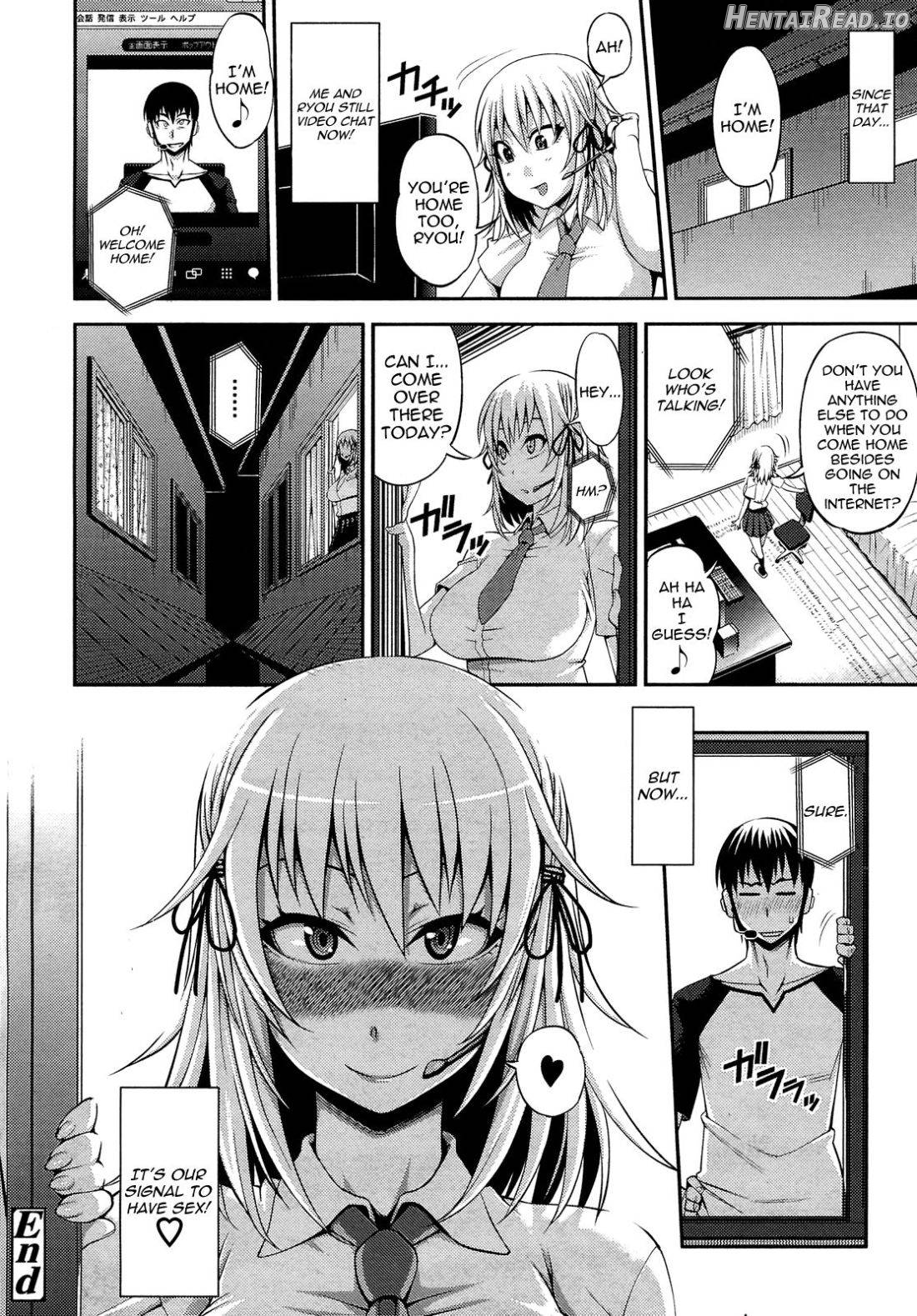 Gogo no Kouchou Chapter 4 - page 25