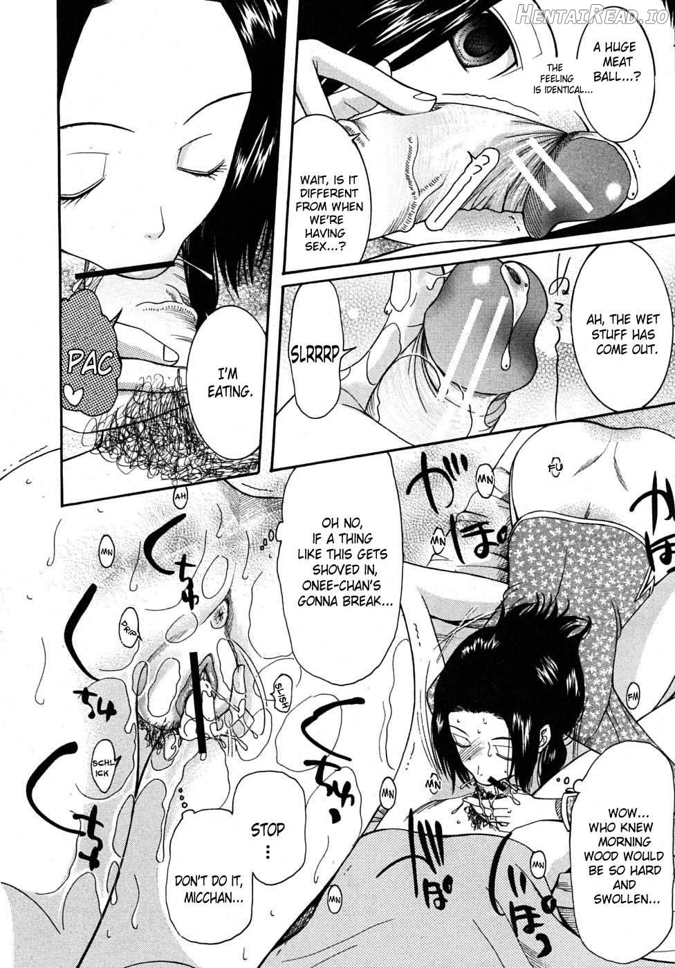 Hatsukoi wa Uragiranai Ch. 1-3 Chapter 1 - page 30