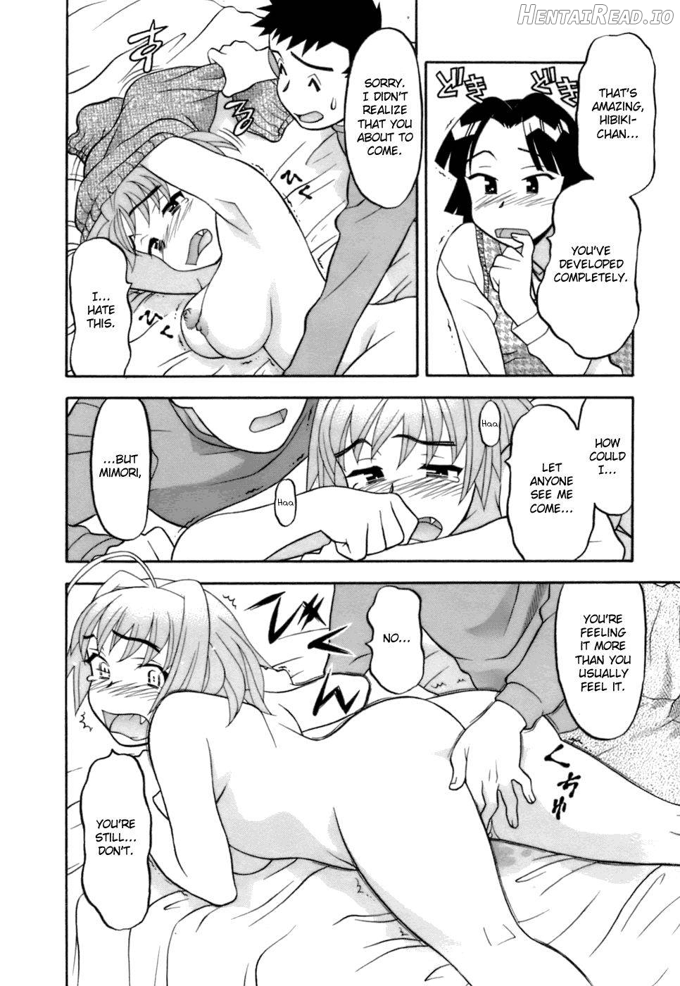 Love Comedy Style 2 Chapter 2 - page 18