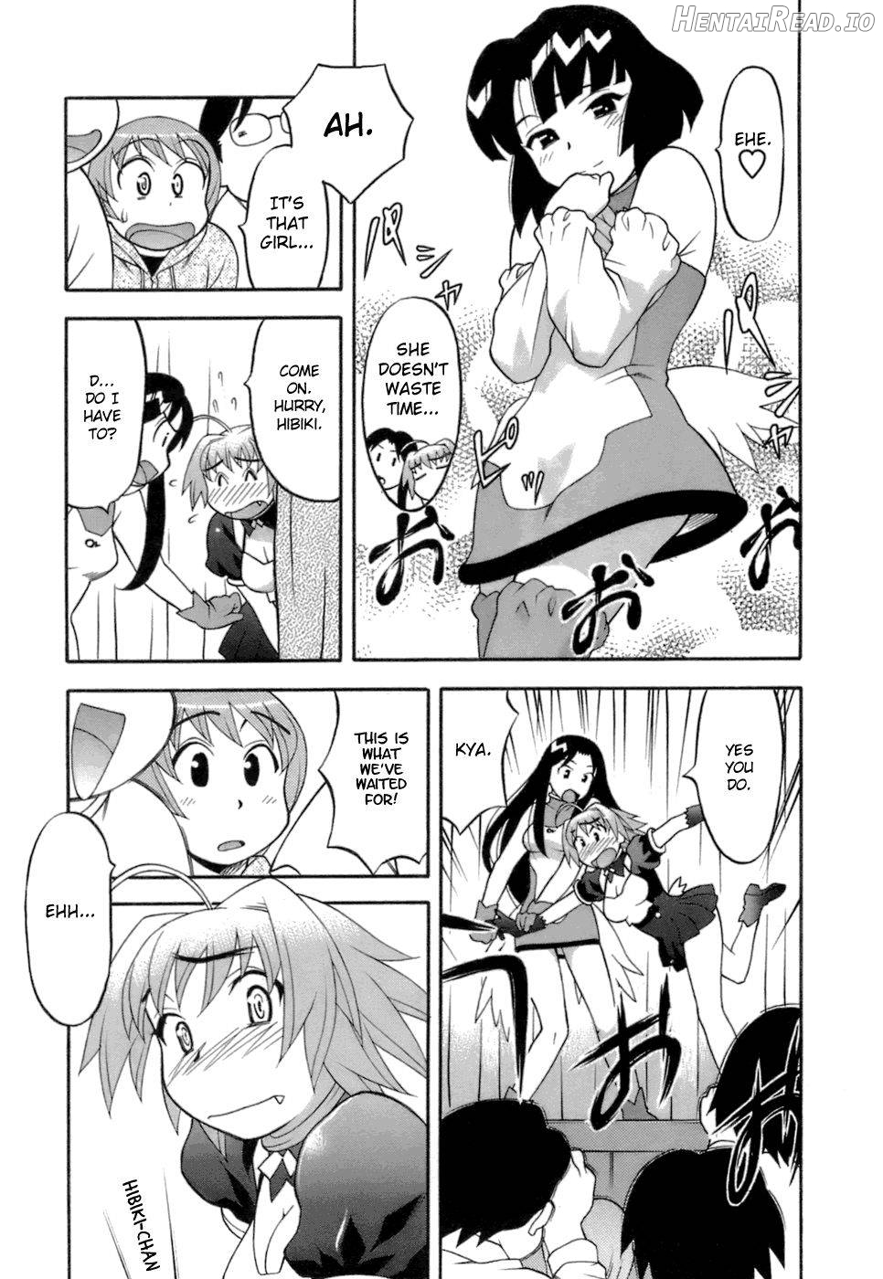 Love Comedy Style 2 Chapter 2 - page 53