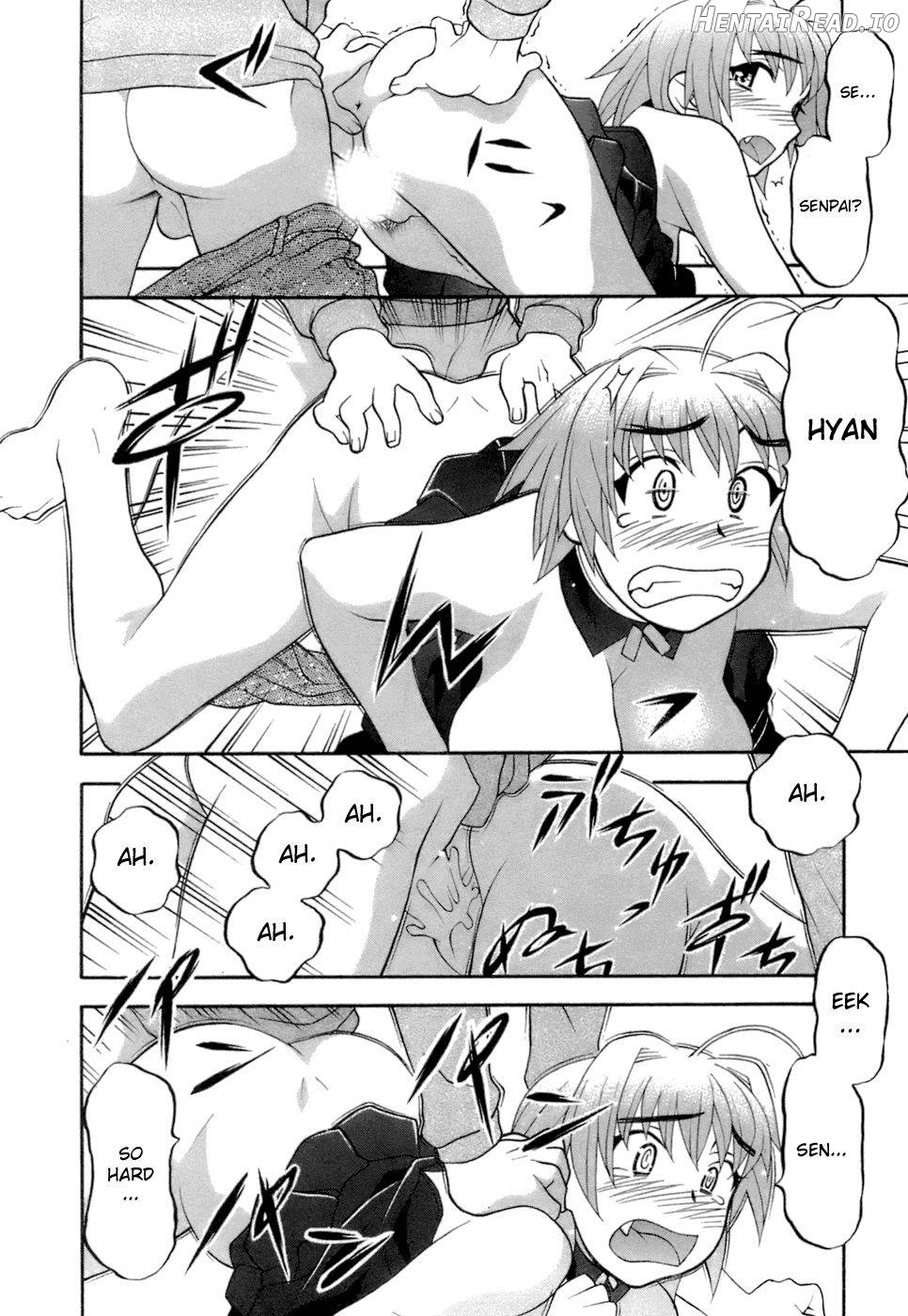Love Comedy Style 2 Chapter 2 - page 60