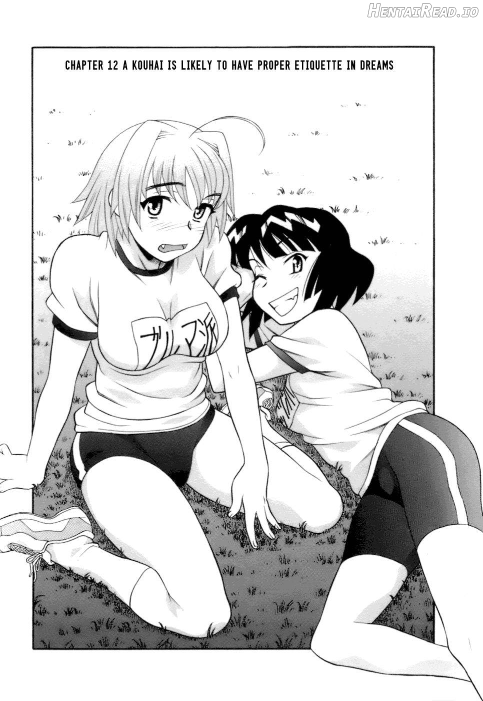 Love Comedy Style 2 Chapter 2 - page 63