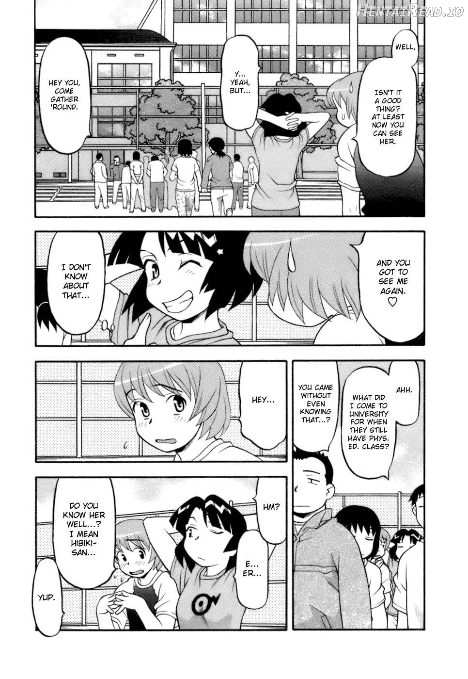 Love Comedy Style 2 Chapter 2 - page 65