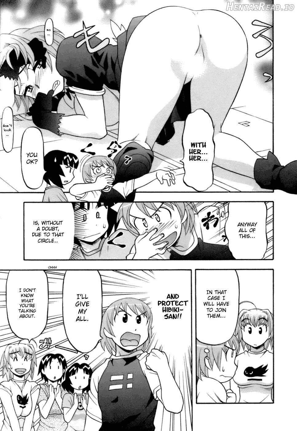 Love Comedy Style 2 Chapter 2 - page 69