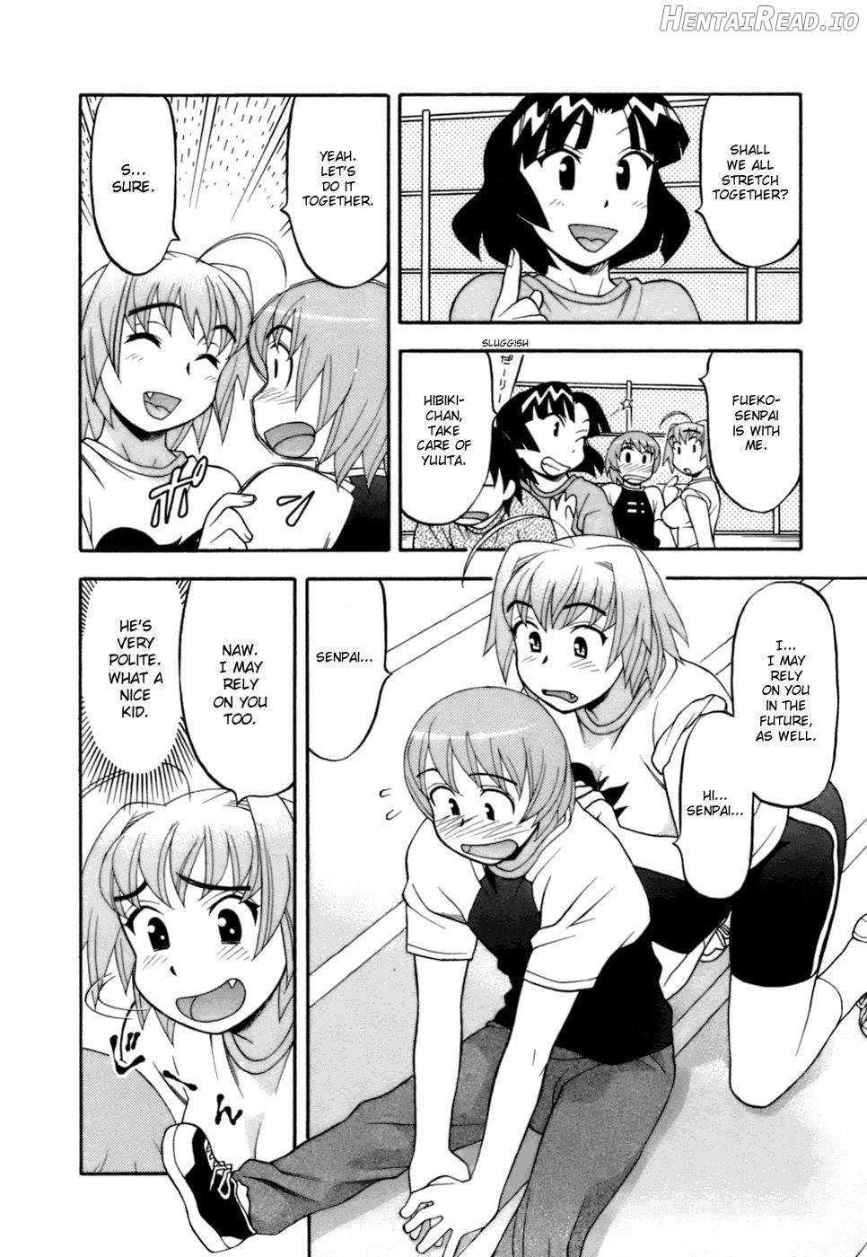 Love Comedy Style 2 Chapter 2 - page 70