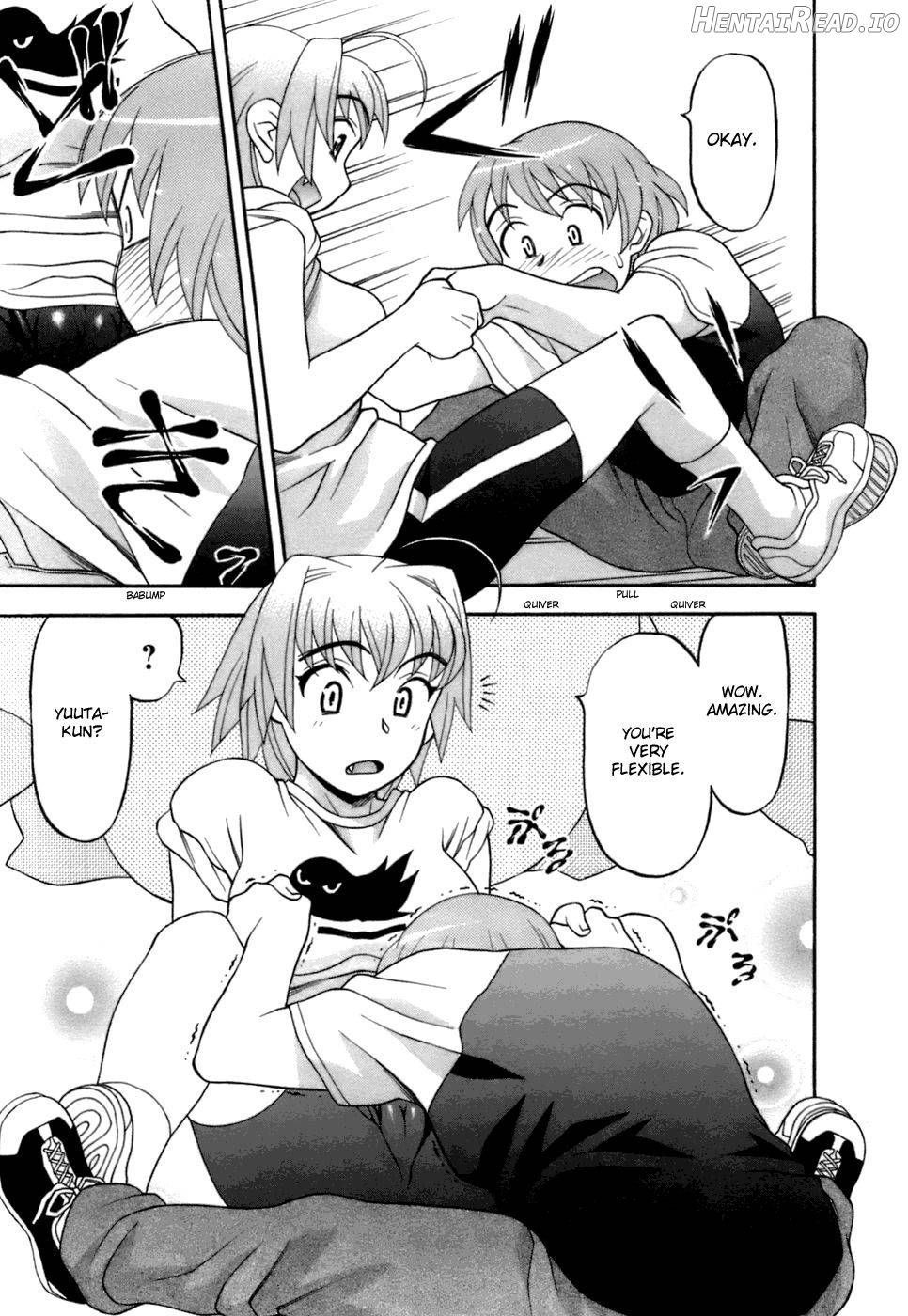 Love Comedy Style 2 Chapter 2 - page 73