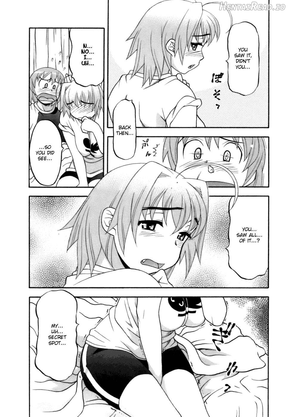 Love Comedy Style 2 Chapter 2 - page 76